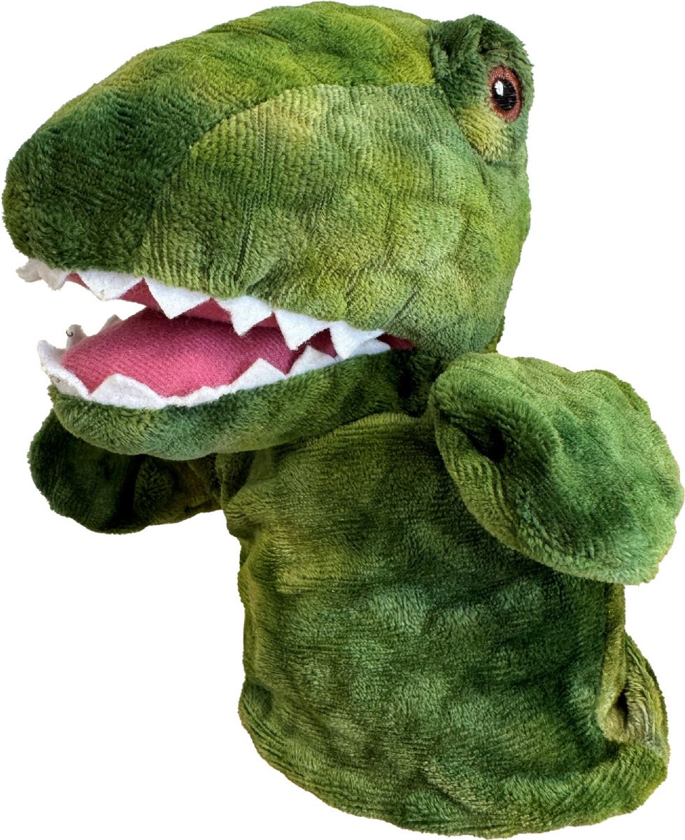 Ready Rex